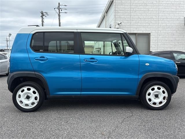 Suzuki HUSTLER 2019 7689005-21