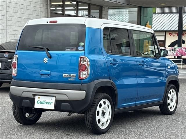 Suzuki HUSTLER 2019 7689005-7