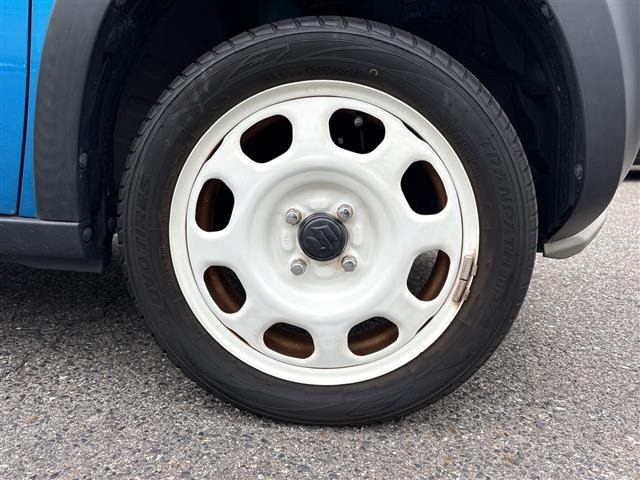 Suzuki HUSTLER 2019 7689005-9