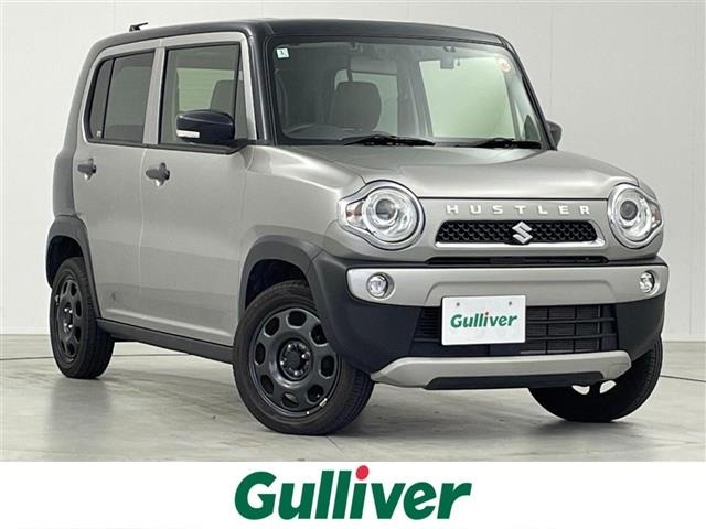 Suzuki HUSTLER 2020 7689006-0