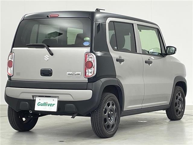 Suzuki HUSTLER 2020 7689006-15