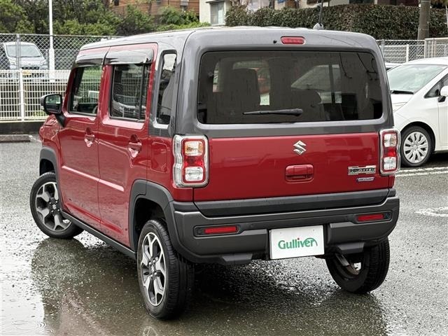 Suzuki HUSTLER 2023 7689012-13