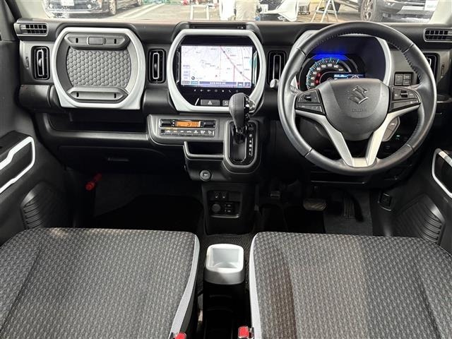 Suzuki HUSTLER 2023 7689012-14