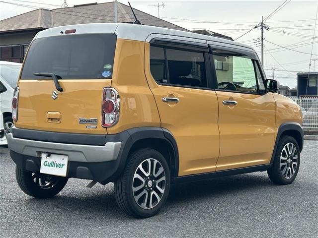Suzuki HUSTLER 2019 7689014-1