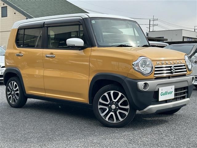 Suzuki HUSTLER 2019 7689014-15