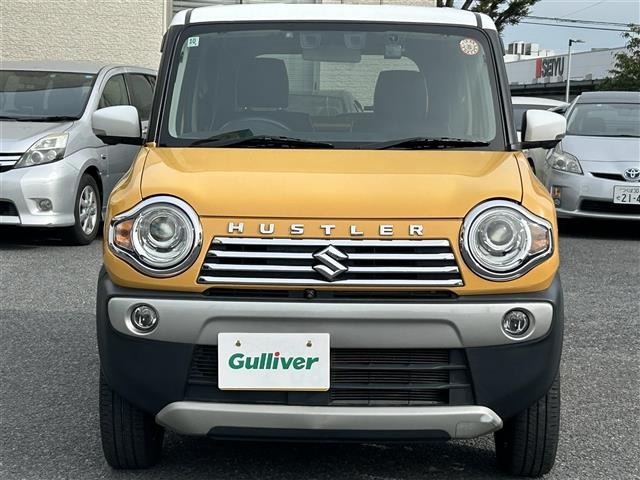 Suzuki HUSTLER 2019 7689014-16