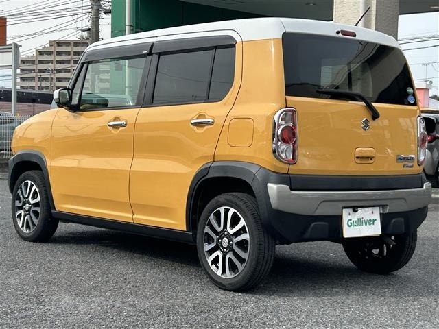 Suzuki HUSTLER 2019 7689014-19