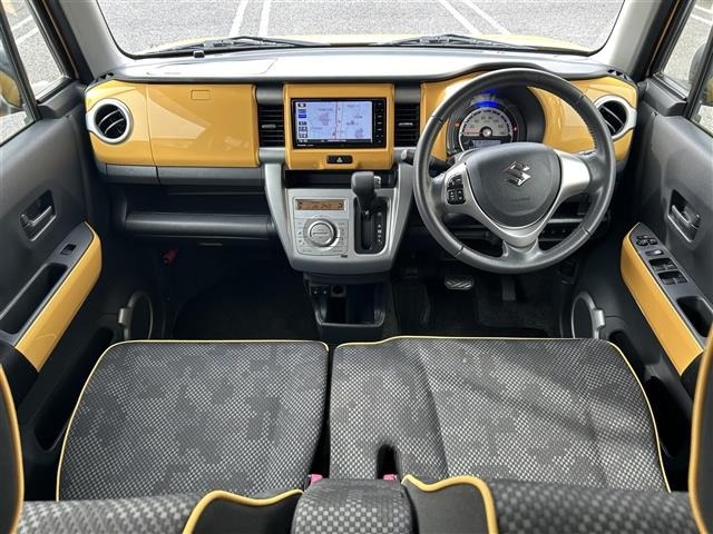 Suzuki HUSTLER 2019 7689014-2