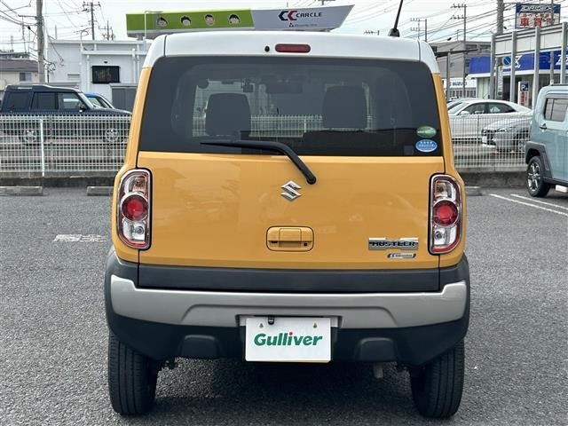 Suzuki HUSTLER 2019 7689014-21
