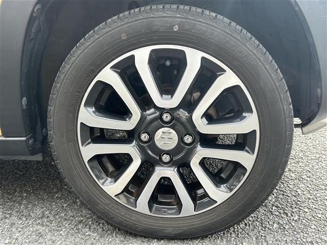 Suzuki HUSTLER 2019 7689014-22