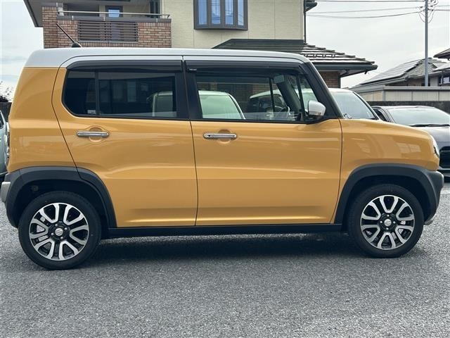 Suzuki HUSTLER 2019 7689014-3