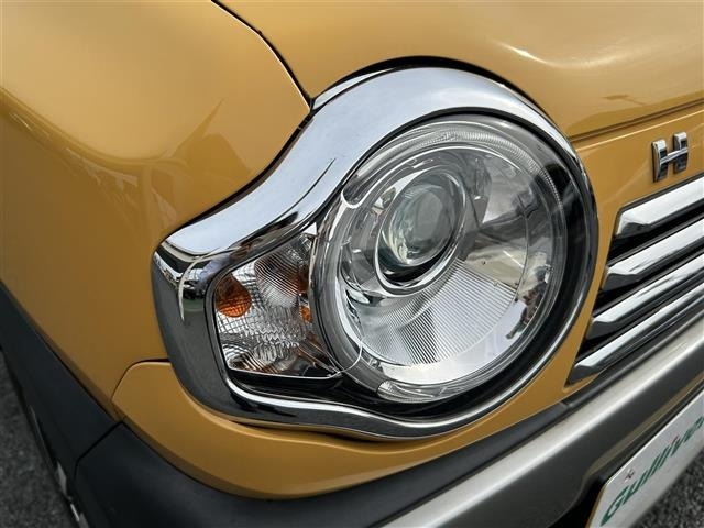 Suzuki HUSTLER 2019 7689014-7