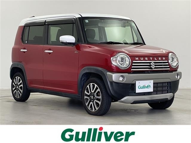 Suzuki HUSTLER 2017 7689015-0