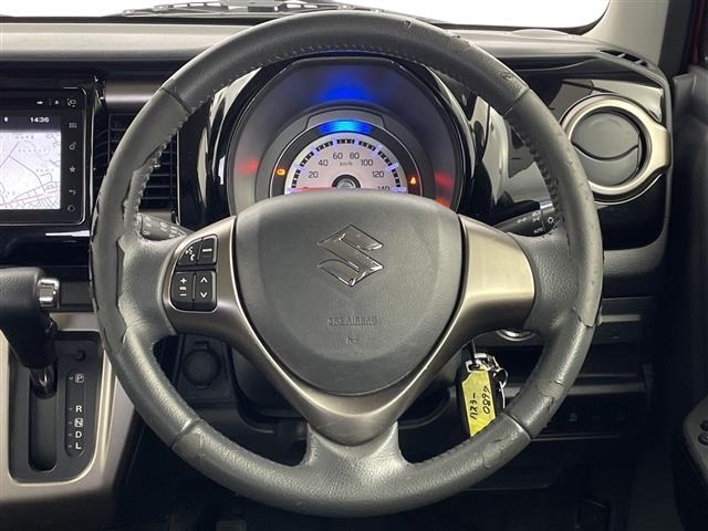 Suzuki HUSTLER 2017 7689015-21