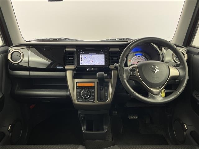 Suzuki HUSTLER 2017 7689015-6