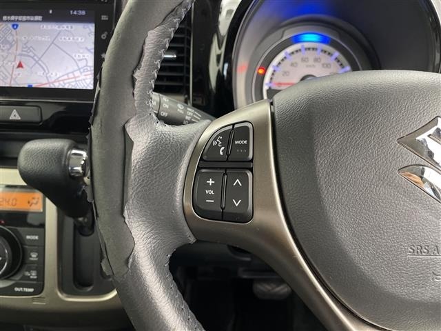 Suzuki HUSTLER 2017 7689015-9