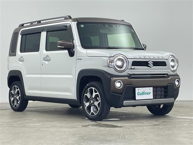 Suzuki HUSTLER 2023 7689016-0