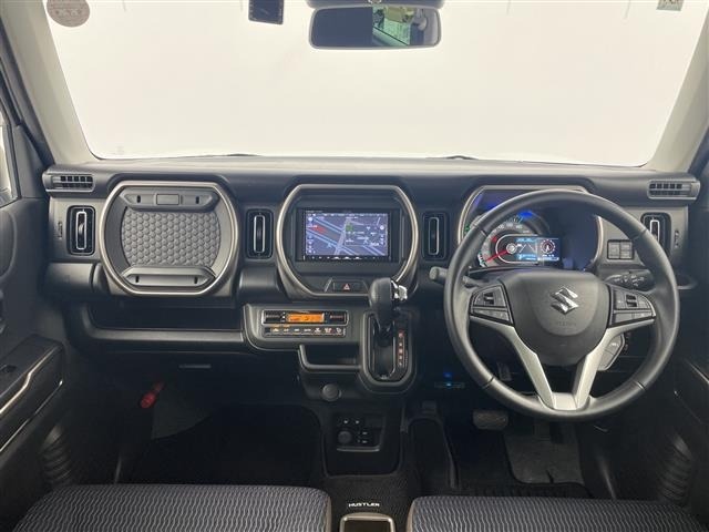 Suzuki HUSTLER 2023 7689016-13