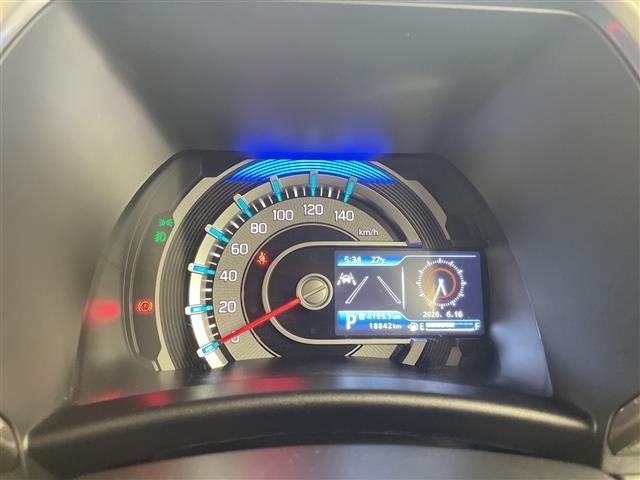 Suzuki HUSTLER 2023 7689016-4