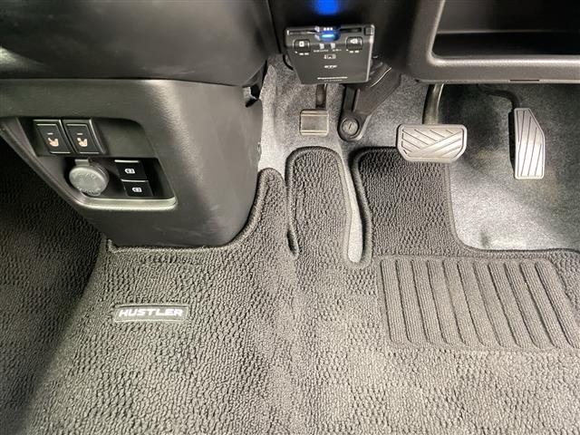 Suzuki HUSTLER 2023 7689016-6