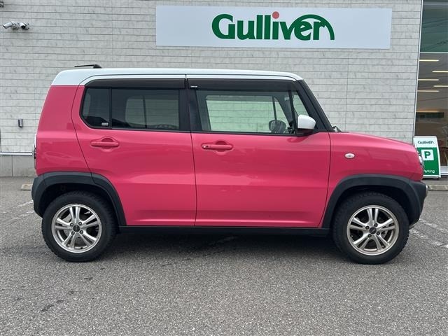 Suzuki HUSTLER 2015 7689017-10