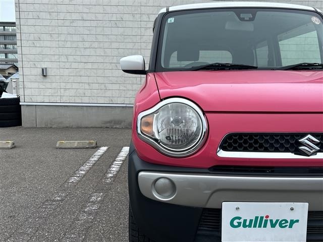 Suzuki HUSTLER 2015 7689017-11