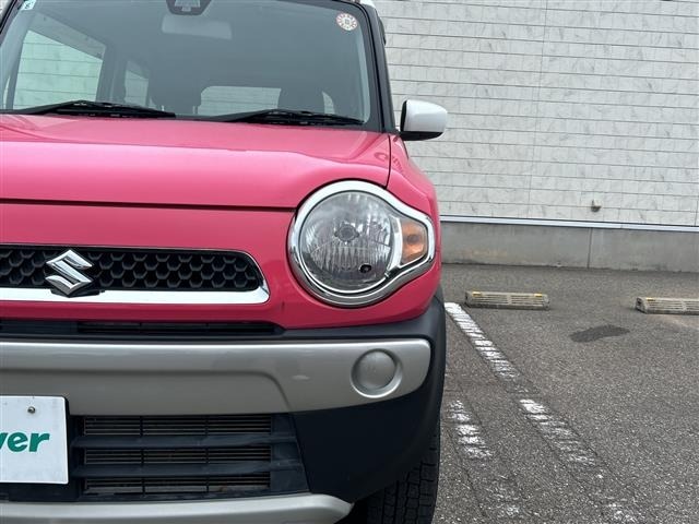 Suzuki HUSTLER 2015 7689017-13