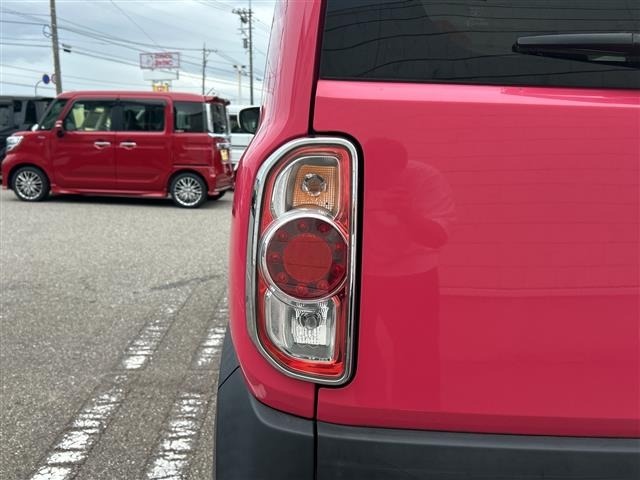 Suzuki HUSTLER 2015 7689017-15