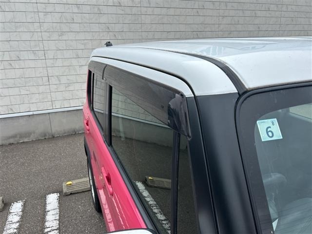 Suzuki HUSTLER 2015 7689017-21