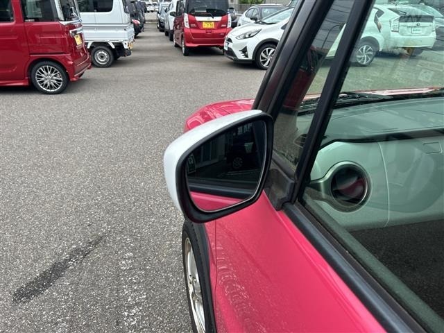 Suzuki HUSTLER 2015 7689017-25