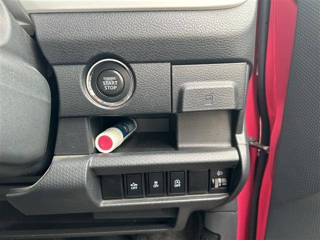Suzuki HUSTLER 2015 7689017-26
