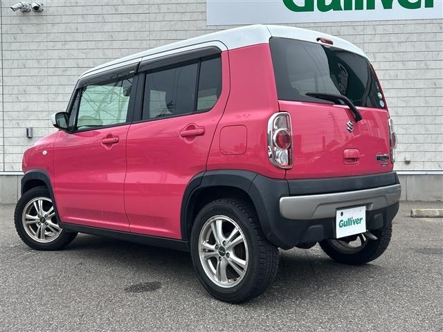 Suzuki HUSTLER 2015 7689017-30
