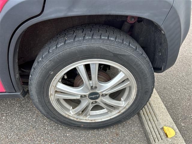 Suzuki HUSTLER 2015 7689017-37