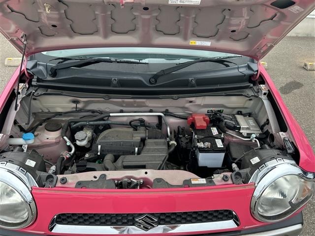 Suzuki HUSTLER 2015 7689017-40