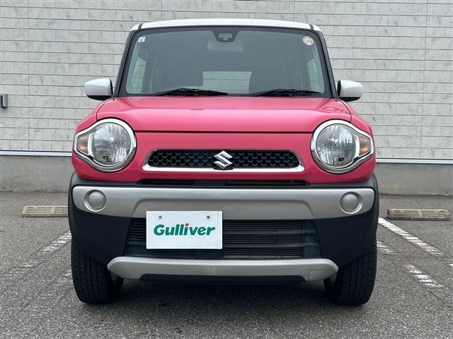 Suzuki HUSTLER 2015 7689017-5
