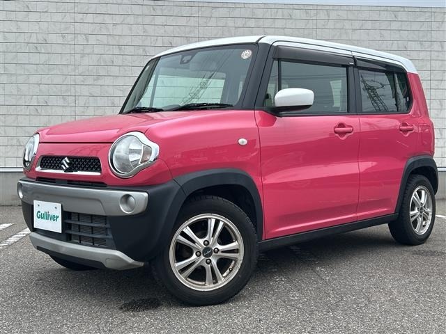 Suzuki HUSTLER 2015 7689017-6