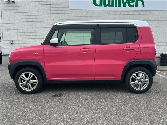 Suzuki HUSTLER 2015 7689017-7