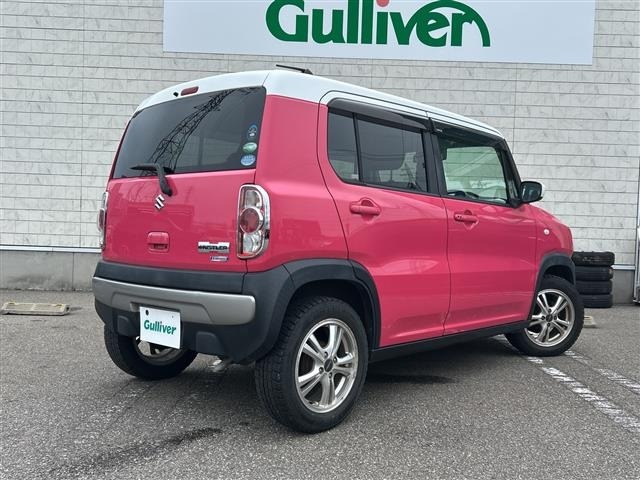 Suzuki HUSTLER 2015 7689017-9