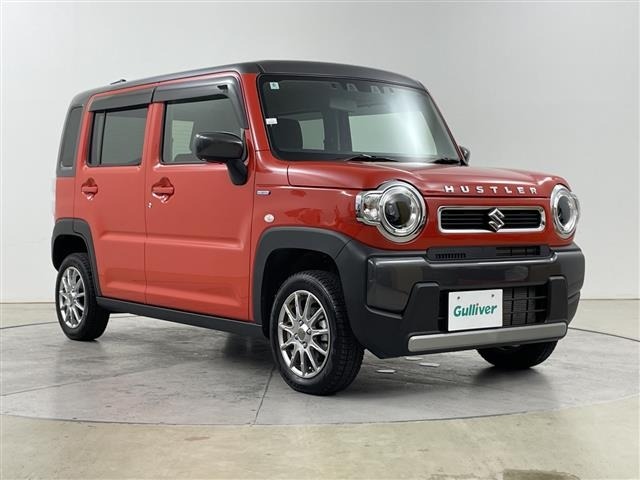Suzuki HUSTLER 2024 7689019-0