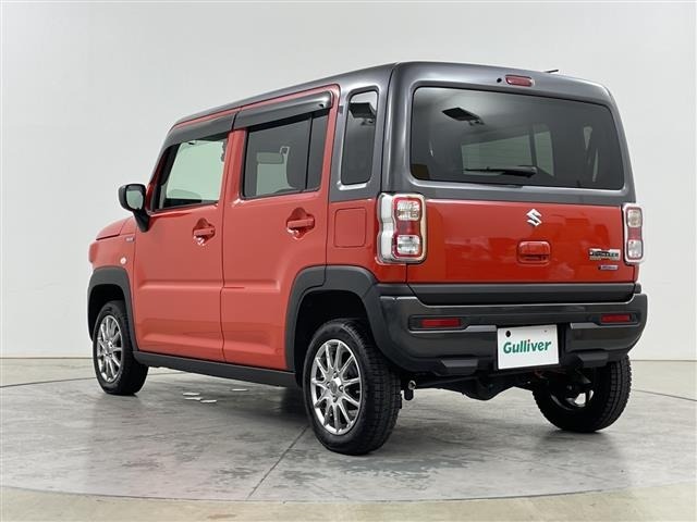 Suzuki HUSTLER 2024 7689019-13