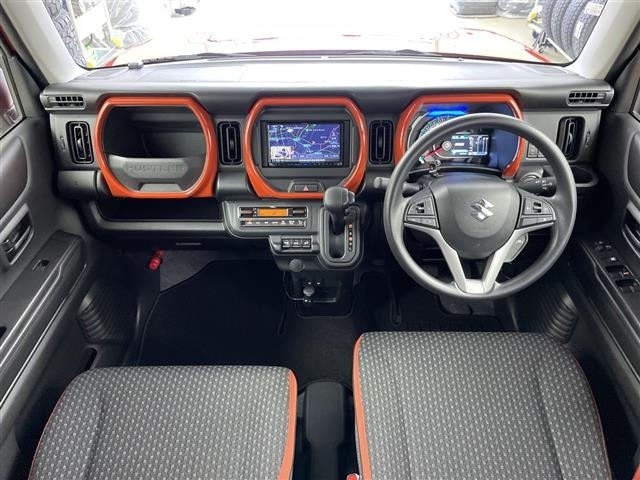 Suzuki HUSTLER 2024 7689019-14