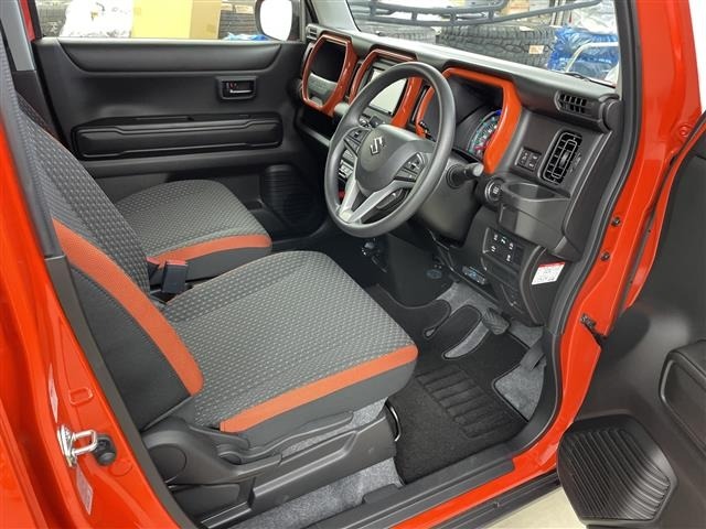 Suzuki HUSTLER 2024 7689019-2