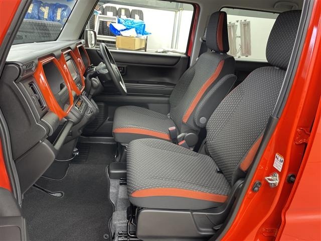 Suzuki HUSTLER 2024 7689019-4