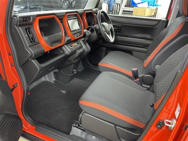 Suzuki HUSTLER 2024 7689019-6