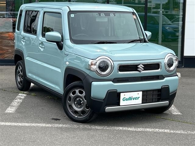 Suzuki HUSTLER 2025 7689020-0