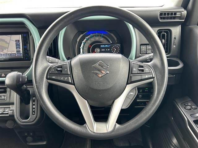Suzuki HUSTLER 2025 7689020-1