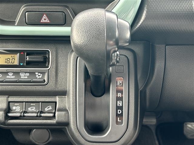 Suzuki HUSTLER 2025 7689020-11