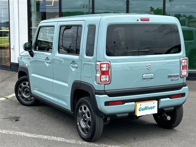 Suzuki HUSTLER 2025 7689020-13