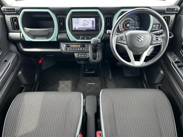 Suzuki HUSTLER 2025 7689020-14