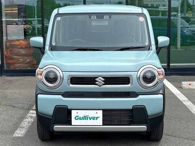 Suzuki HUSTLER 2025 7689020-15